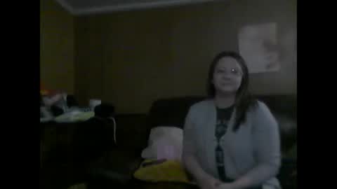 Snapshot of sweetpea6869 chatting on February 2026 09:28:01 AM babygirl online show from February 2026 09:28:01 AM