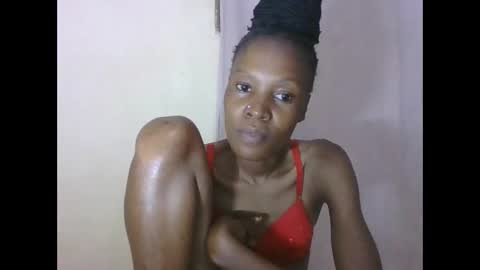 ESTHER online show from January 2026 06:57:02 PM