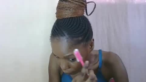 ESTHER online show from June 2026 07:02:01 AM