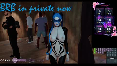 sweetpiapia online show from March 2025 01:51:01 PM