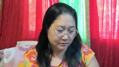 Snapshot of sweetpilipina88 chatting on June 2026 07:55:02 AM MIA online show from June 2026 07:55:02 AM