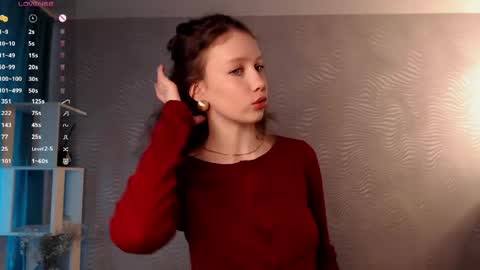 Letty online show from May 2026 01:10:01 AM