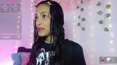 sweetposion online show from June 2026 06:30:01 PM