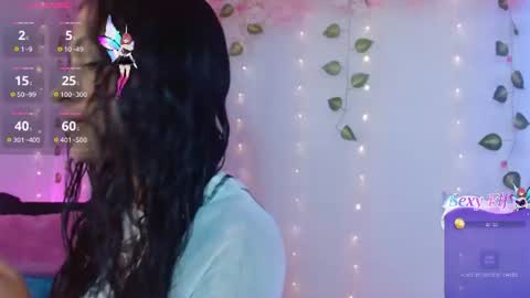 sweetposion online show from June 2026 05:04:02 PM