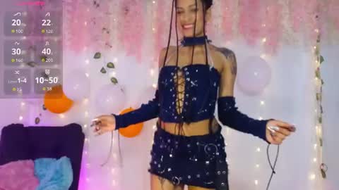 sweetposion online show from July 2026 06:47:01 PM
