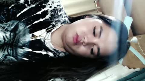 Princess Ella online show from January 2025 03:02:02 AM