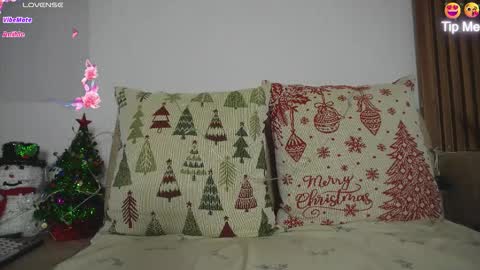 Snapshot of sweetpussyhot_ chatting on December 2025 09:47:02 AM Hello Welcome Im here from WEDNESDAY to SUNDAY 430am to 830am and 3 to 7 timeMONDAY and TUESDAY i rest online show from December 2025 09:47:02 AM