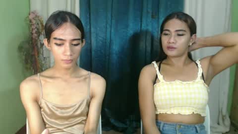 sweetqueen_honey online show from July 2026 12:20:01 PM