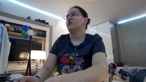 SweetRaisa online show from March 2025 07:17:02 PM