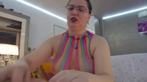 SweetRaisa online show from June 2026 08:53:01 PM