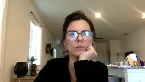 sweetriddance online show from February 2026 06:45:01 PM