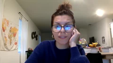 sweetriddance online show from April 2026 12:54:01 PM