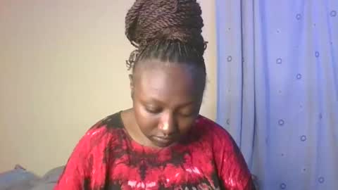 Rose Watetu online show from May 2026 10:23:01 AM