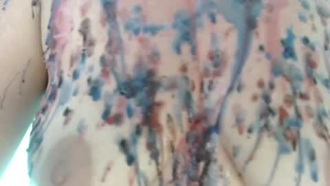 Rubi online show from March 2025 01:06:01 AM