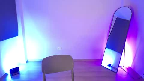 Rubi online show from July 2026 08:36:01 PM