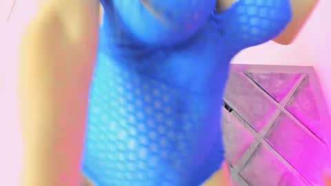 Snapshot of sweetsalome_01 chatting on February 2026 12:04:02 PM sweetsalome_01 online show from February 2026 12:04:02 PM