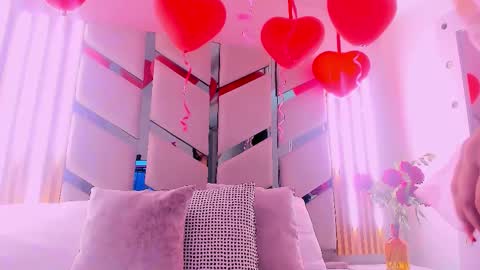 Snapshot of sweetsalome_01 chatting on February 2026 12:02:02 PM sweetsalome_01 online show from February 2026 12:02:02 PM