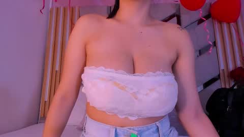 Snapshot of sweetsalome_01 chatting on February 2026 12:01:02 PM sweetsalome_01 online show from February 2026 12:01:02 PM