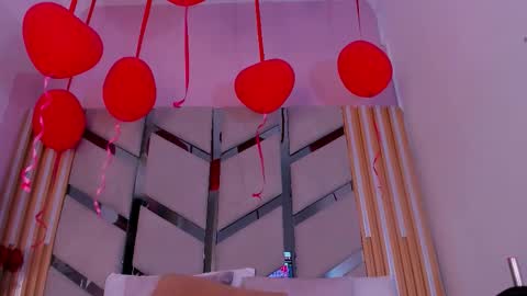 Snapshot of sweetsalome_01 chatting on February 2026 05:22:02 PM sweetsalome_01 online show from February 2026 05:22:02 PM