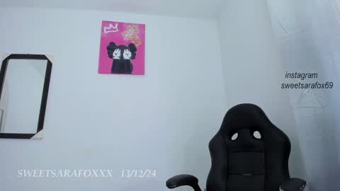 Sara Sofia   Libra     online show from December 2024 04:05:02 PM