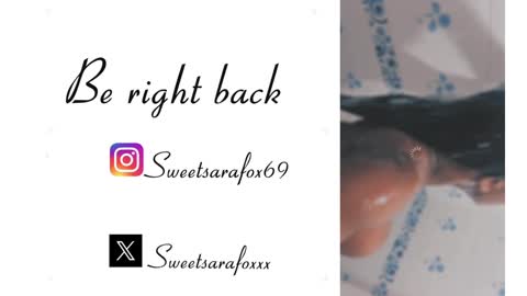 Sara Sofia   Libra     online show from January 2025 11:05:01 PM