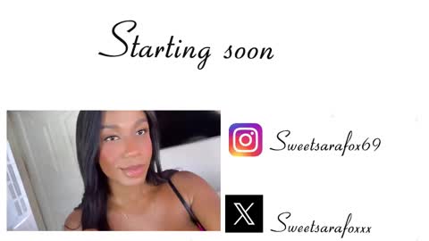 Sara Sofia   Libra     online show from September 2025 07:04:01 PM