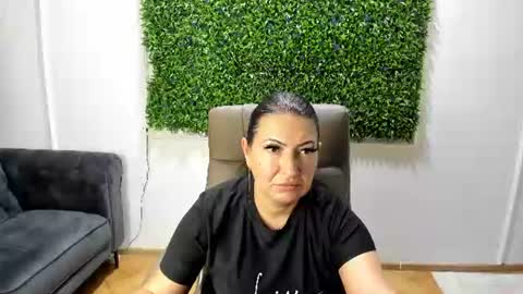 Goddess Allysse online show from July 2026 01:46:02 PM