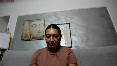 Goddess Allysse online show from July 2026 04:32:01 PM
