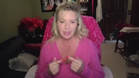 Janie online show from May 2026 06:13:01 PM