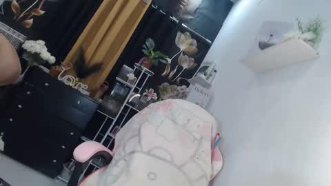 Snapshot of sweetsexyning chatting on May 2026 11:16:02 AM Ningning online show from May 2026 11:16:02 AM