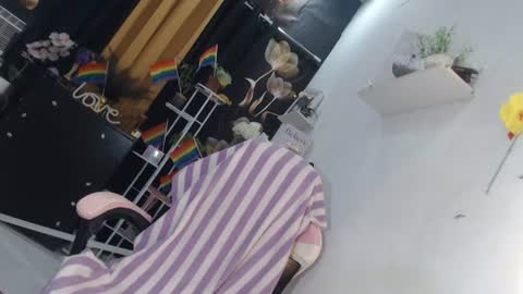 Ningning online show from July 2026 11:27:01 AM