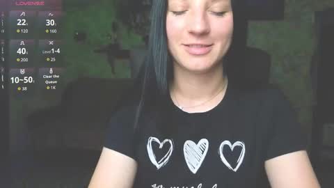 Sweet Shy online show from May 2026 06:36:02 PM