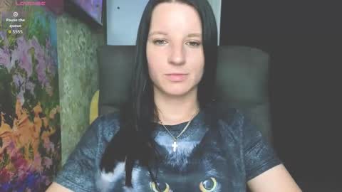 Sweet Shy online show from May 2026 11:07:01 AM