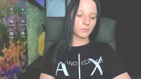 Sweet Shy online show from May 2026 06:27:01 PM