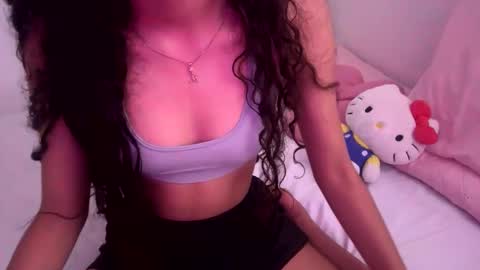 SweetSinnyX online show from March 2026 08:23:02 PM