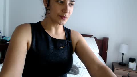 Snapshot of sweetsmile28 chatting on September 2025 05:34:02 PM Dianis online show from September 2025 05:34:02 PM