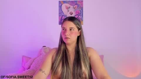 Sofia sweet online show from May 2026 05:56:01 PM