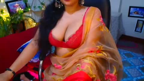 SweetSour online show from September 2025 12:03:02 AM