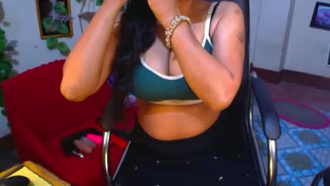 SweetSour online show from March 2026 11:20:02 PM