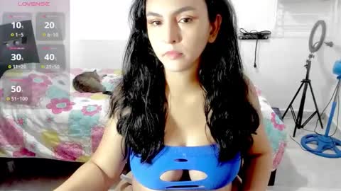 lili online show from February 2026 03:43:02 AM