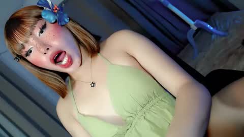 FATIMA online show from May 2026 12:49:01 AM