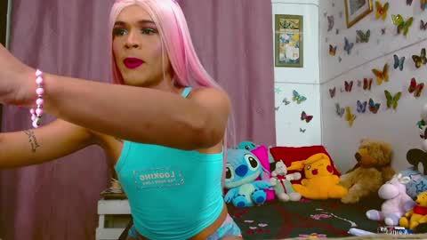 sweetsultrysiren online show from January 2025 12:12:01 AM