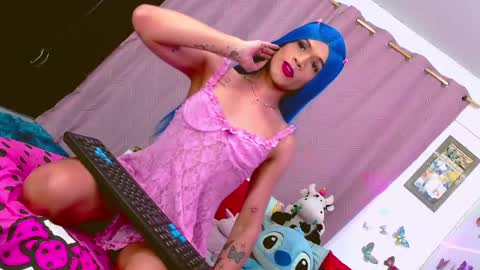 sweetsultrysiren online show from February 2025 06:06:02 AM