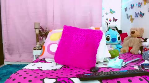 sweetsultrysiren online show from March 2025 05:59:02 AM