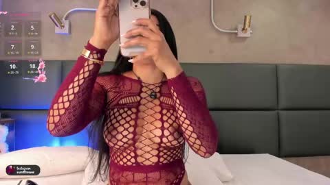 Liss online show from June 2026 10:54:02 AM
