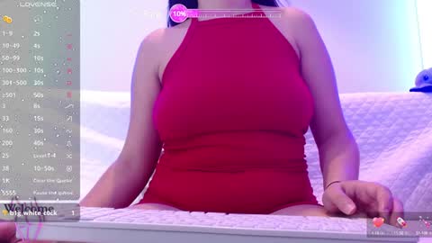 Cherry  online show from December 2024 12:09:01 AM