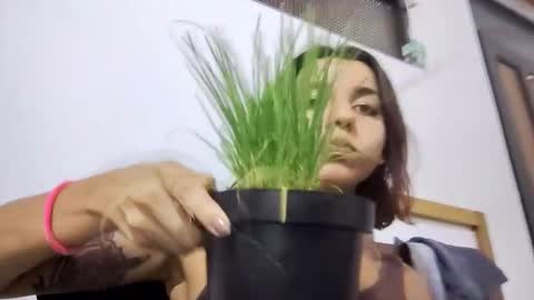 Lorena online show from March 2025 03:29:01 AM