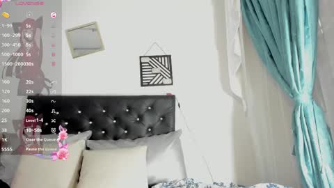 Sweett Maria  online show from April 2026 06:43:01 PM