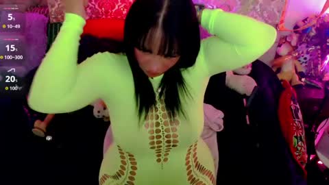 martina online show from April 2026 10:25:02 PM