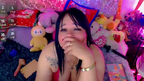 martina online show from May 2026 10:50:03 PM
